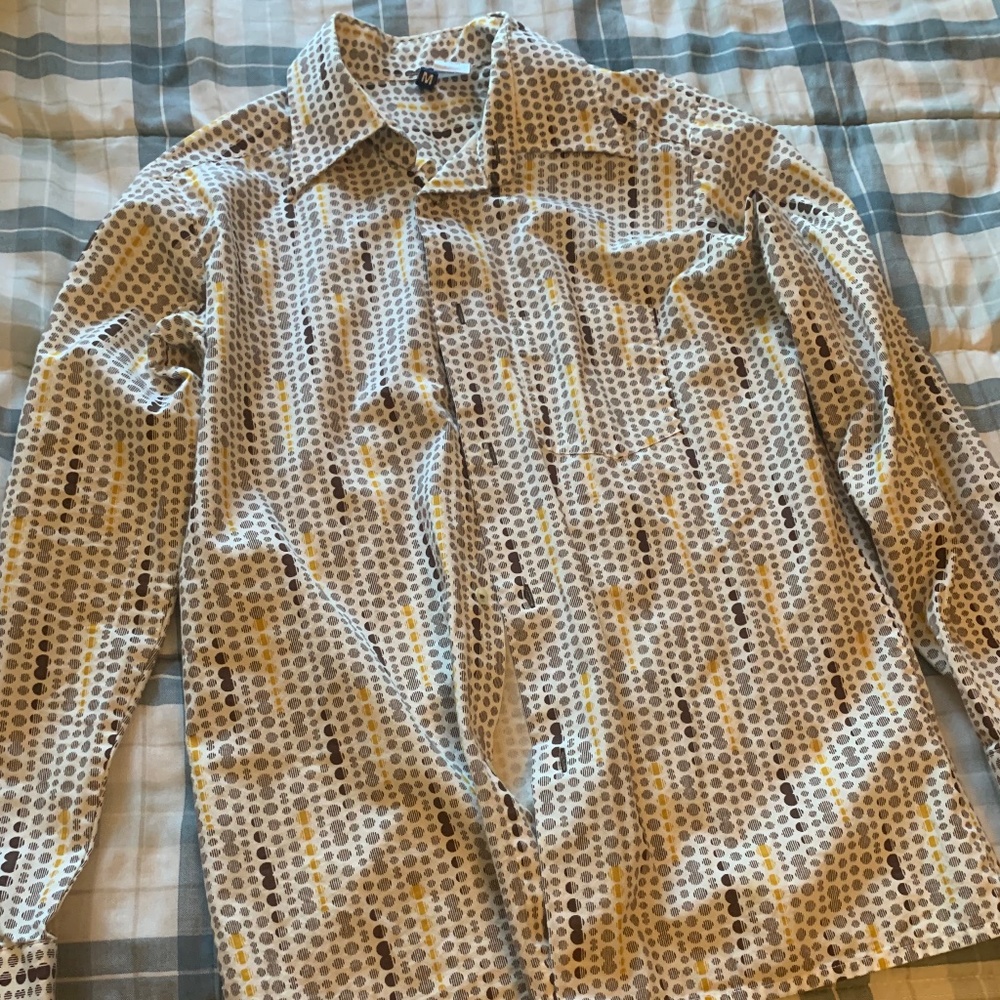 H&M men’s shirt medium